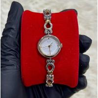 ราคา นาฬิกาแฟชั่น Jupiter แบรนด์ลูกของ Orient ทรงกำไลข้อมือ ของแท้ (27176607288)