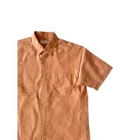 ราคา เสื้อเชิ้ต แขนสั้น Uniqlo แท้มือ2 (43971862918)