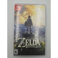ราคา เกมส์ Zelda : Breath of the Wind (Nintendo Switch) มือสอง สภาพดี (2426682931)