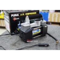 ราคา ปั๊มลมรถยนต์ Puma Mini 12 V. รุ่น 12-628SH (3852212281)