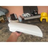 ราคา ฝาปิดเบาะNsr150spโปรอาร์ม (23480516795)