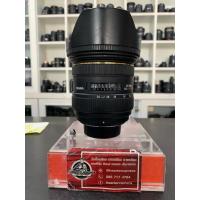 ราคา Sigma 24-70mm F2.8 For Nikon ครบกล่อง (44108127962)
