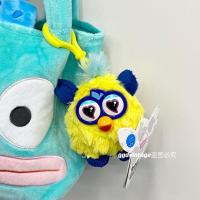 ราคา จัดส่งฟรีต้นฉบับสั่งซื้อของแท้ ฟีบี้ เฟอร์บี้ ตุ๊กตาจี้กระเป๋าแขวนพวงกุญแจตุ๊กตาตุ๊กตาโดยไม่ต้องฟังก์ชั่น (27592772220)