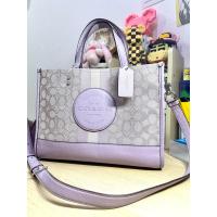 ราคา ของแท้ % กระเป๋า COACH มือสองใบใหญ่ใส่ไอแพดได้ (28967778112)