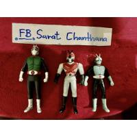 ราคา โมเดลไอ้มดแดงคาเมนไรเดอร์วี1 V1 (20647073245)