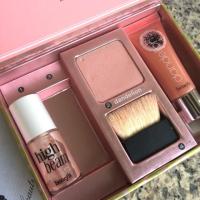 ราคา (มือ2)benefit feelin dandy kit (449681810)