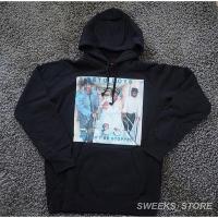 ราคา Supreme Rap a lot Geto Boyz Hoodie (18325275122)