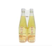 ราคา คิวพี น้ำส้มสายชูหมัก 700 มล. X 2 ขวด KEWPIE 4.2% Jasmine Rice vinegar 700ml x 2 (41617469196)