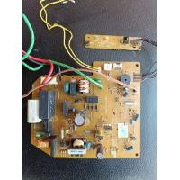 ราคา แผงวงจรแอร์ คอยล์เย็นDaikin(2P049225-2)-125987J,1259874L รุ่น FTE12GV2S สินค้ามือสองแท้ใช้งานได้100% (18077748369)