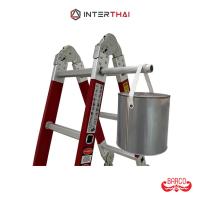 ราคา BARCO หูแขวนสำหรับบันไดอเนกประสงค์ (21435267047)