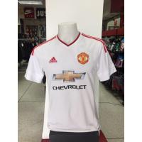 ราคา เสื้อสโมสรฟุตบอลแมนเชสเตอร์ยูไนเต็ด Adidas แท้100% (5554481448)