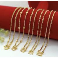 ราคา #สร้อยคอทองชุบยาว18นิ้ว (17904474703)