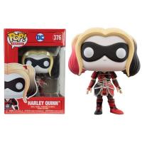 ราคา {IN-STOCK} Funko Pop! HEROES : DC Royal Imperial : Harley Quinn #376 (6386175039)
