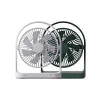 ราคา Jisulife FA19 Desktop USB Fan พัดลมตั้งโต๊ะ (17562728696)