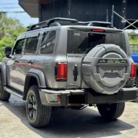 ราคา ฝาครอบยางอะไหล่ด้านหลัง แทงค์300 GWM Tank 300 จีดับบลิวเอ็ม TANK300 (41256978357)