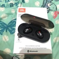 ราคา หูฟัง Bluetooth JBL ของแท้ 100% (2853327392)