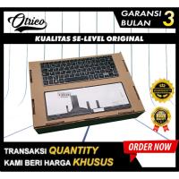 ราคา Toshiba z30 z30t z30-a คีย์บอร์ดแบ็คไลท์ยาวแบบยืดหยุ่นที่ไม่ใช่ตัวชี้ (40460993220)