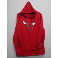 ราคา เสื้อสเวสเตอร์ ฮู้ด มือสอง สีแดง แบรนด์ Adidas (21761051657)