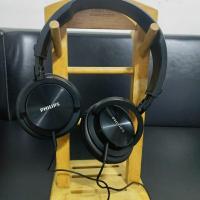 ราคา หูฟังครอบหู(Philips)SHL3000 มือ 2 ของแท้ (27620399177)