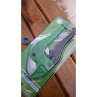 ราคา กรรไกรตัดท่อ PVC สินค้าพร้อมส่ง (9633632186)