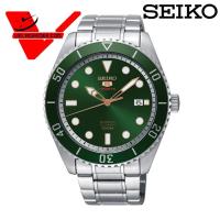 ราคา Seiko 5 Sport Automatic นาฬิกาข้อมือผู้ชาย สายสแตนเลส รุ่น SRPB93K1 ประกันศูนย์ บ.ไซโก้(ประเทศไทย) จำกัด 3 ปี (2274735136)