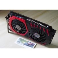 ราคา MSI GTX1060 6GB Gaming X+ แรม Samsung ทักแชทสอบถามได้ครับ (13382151629)