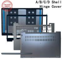 ราคา Shell แล็ปท็อปสําหรับ Lenovo ThinkBook 14 G2 ARE/ITL 14 G3 ACL/ITLLCD Top Case/Bezel Cover/Palrest Upper Case/ด้านล่างฐาน/Hinge Cover (41776356559)