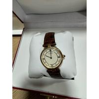 ราคา cartier watch must de cartier (27804816700)