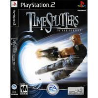 ราคา แผ่นเกมส์ Time Splitters Future Perfect PS2 Playstation 2 คุณภาพสูง ราคาถูก (3244902791)