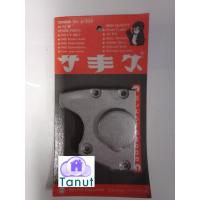 ราคา ฝาปิดลูกปืนกบ #1600 อะไหล่กบไฟฟ้า(MAKITA) (9828638570)