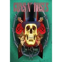 ราคา โปสเตอร์ Guns N' Roses โปสเตอร์ติดผนัง ของแต่งบ้าน วอลเปเปอร์ รูปภาพผนัง รับทำโปสเตอร์ Poster โปสเตอร์วงดนตรี (19784879847)