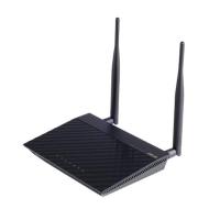 ราคา ASUS Router (RT-N12 D1) Wireless N300 (55833661)