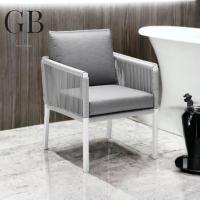 ราคา Chair00J เก้าอี้เชือกถักแนวตั้ง เส้นตรง เก้่าอี้นั่งเล่น เก้าอี้กินข้าว (23258119676)