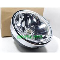 ราคา (GD 110) ชุดโคมไฟหน้า Suzuki GD 110 แท้ (23269968230)