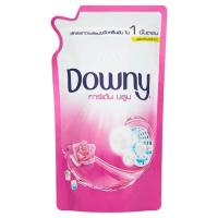 ราคา ดาวน์นี่ น้ำยาซักผ้า กลิ่นการ์เด้นบลูม สีชมพู 1350 มล. (11320106601)