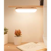 ราคา โคมไฟตั้งโต๊ะ LED โคมไฟตั้งโต๊ะชาร์จไฟป้องกันดวงตา (23744326032)