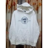 ราคา เสื้อฮู้ดแบรนด์ Ivory White Airwalk (41003852545)