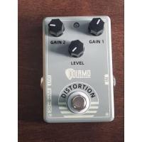 ราคา เอฟเฟคกีตาร์ Distrotion ยี่ห้อ Dolamo สินค้ามือสอง (25767168480)