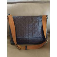 ราคา พร้อมส่ง**กระเป๋าสะพายข้าง Coach แท้มือสอง (43917117588)