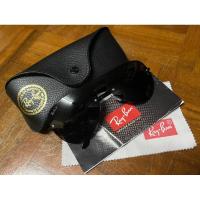 ราคา แว่นกันแดดเรแบน มือสอง unisex ขนาด 14.5 cm. สภาพดีมาก พร้อมกล่องใส่ ผ้าเช็ดเลนส์ คู่มือ มีร่องรอยจา (26063603516)