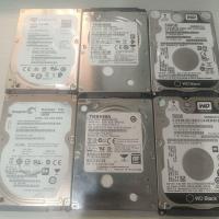 ราคา ฮาร์ดไดรฟ์แล็ปท็อป SATA ขนาด 2.5 500GB SECOND NORMAL (42021052816)