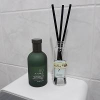 ราคา น้ำหอม 8.0 ZARA EDT น้ำหอม ZARA (4149252854)