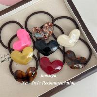 ราคา Moouga/ ยางรัดผม แบบยืดหยุ่นสูง สีทอง เครื่องประดับผม (25408385928)