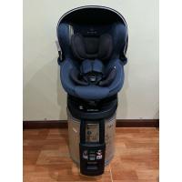 ราคา Ailebebe KURUTTO 4 i ระบบติดตั้งisofix คาร์ซีทหมุนได้ 360 องศา เพื่อความสบายสูงสุด พร้อมปกป้องลูกน้อยในทุกการเดินทาง (27184178989)