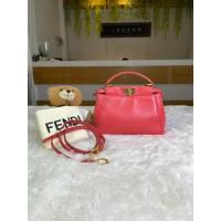 ราคา Fendi peekaboo mini (24273025048)