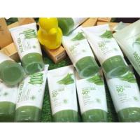 ราคา Nature Republic Soothing & MoistureAloe Vera 90% Foam Cleanser (1756964)