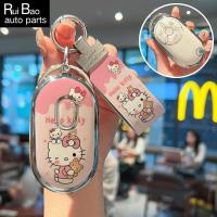 ราคา Pentium Pony Key Cover 2025 Pentium Pony Vitality Horse น่ารักสนุกม้าพลังม้ากรณีรถหญิง (56150126889)