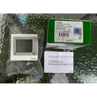 ราคา Schneider TC303-3A2LM , TC303-3A2L , Digital Fan Coil Thermostat. (29202243108)