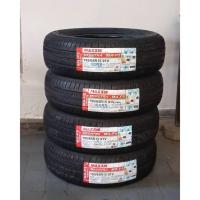 ราคา ยาง MAXXIS MA-P5 Size 195/65R15 ยางนอก 4 เส้น ราคาสุดคุ้ม (ขอบ15) ยางใหม่ จำนวน 4 เส้น แถมจุ๊กยาง 4 ตัว (29704495341)