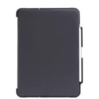 ราคา STM เป็นเคสกันแรงกระแทก Dux Shell Folio For IPad Pro 11, Black By Dotlife (26242821858)